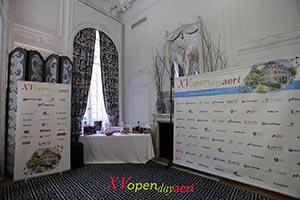 Cocktail y Sorteo
